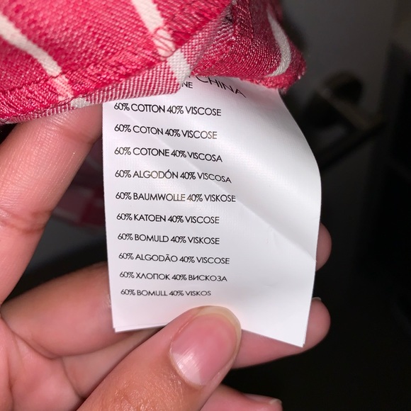 NWT club Monaco top - Picture 3 of 4